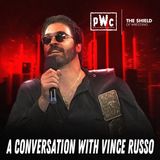 Pro Wrestling Culture #443 - A conversation with Vince Russo