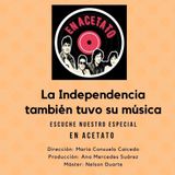Música de la Independencia