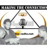 Making The Connection Soke Haisan Kaleak&Shihan Farouk Gibbs