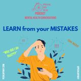Episode 20 - Learning from your mistakes