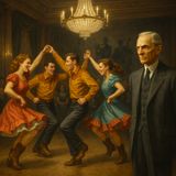 ¿Por qué en varios estados de EE.UU. se eligió el square dance como su baile oficial?
