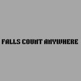 The Hitman Speaks! | Falls Count Anywhere