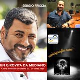 Intervista a Sergio Friscia sul libro al telefono 11-11-2017