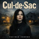 The Hay Loft on Old Mill Road — Fexingo Horror