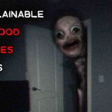 3 Disturbing Childhood Memory Horror Stories