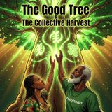 The Good Tree & The Collective Harvest: Scraping Off Scarcity to Reveal Ujamaa