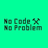 Episode 40 - Robert Bye: The #NoCode Project Manager