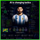 AI is changing tactics