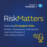 RiskMatters - An in depth and personal discussion with Dr Kaejenn Tchia