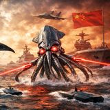 SEAMONSTER DRONE REVEALED!