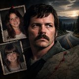 Shadows on Highway 20: The John Ackroyd Case Files