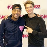 Catching up With Nickelodeon Star Jace Norman About His New Company, 'Creator Edge'