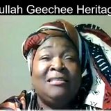 A Place Called Through #podcast #6  Gullah Geeche Heritage