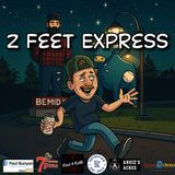 2 Feet Express