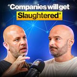 Fortune 500 Recruiter on the Future of the Tech Industry and What's Next for AI