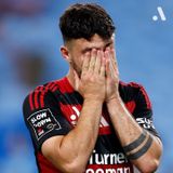 How to replace Juan Mata? Horror tackles that should have been RED | Total A-Leagues Ep 25