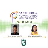 Joy as Resistance: Redefining Health Narratives for Black Communities