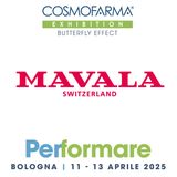 Mauro Carugati - Direttore Commerciale Mavala Italia - COSMOFARMA 2025