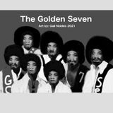 The Golden Seven - Jesus Is Coming Back 8:4:21, 3.26 PM