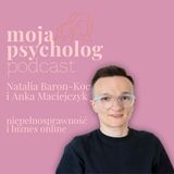 Nie pozwoliłam, by niepełnosprawność mnie definiowała – o życiu i biznesie online.