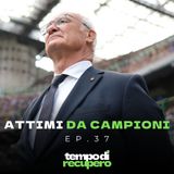 Attimi da Campioni | TDR Ep.37