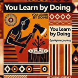 Episode 2953 - No Frils, No Thrills Just Brother ha2tim: You Learn By Doing