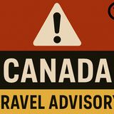 Canada Reveals New Travel Warnings for US, Caribbean, and Mexico in 2025 Amid Safety Concerns and Registration Requirements