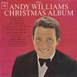 Speciale Natale: Parliamo di Andy Williams, interprete originale, nel 1962, del classico natalizio "The Most Wonderful Time of the Year".