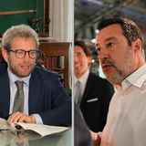 Tav, Possamai sfida Salvini: “Pensi ad ascoltare la contrarietà del territorio”
