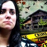 The Bizarre Case Of Jessica Bradford - MURDERED HER INFANT