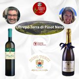 pt.18 - Patrizia Torti e la Cantina Torti l'eleganza del vino
