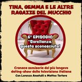 Sorellanza, questa sconosciuta!