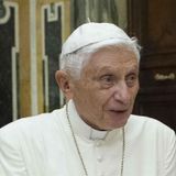 Benedetto XVI e La Preghiera - Pensiero Della Sera 27 Luglio 2021