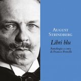 Franco Perrelli "Libri blu" August Strindberg