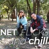 Cuéntame unas de vaqueros - Net Flicks and Chill 70