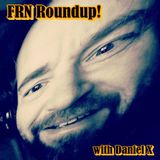 Fringe Radio Network Roundup! with Daniel X - Oct 20, 2024