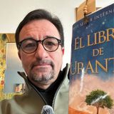 EL CRECIMIENTO RELIGIOSO (libro de Urantia) - Un Sorbito De Amor con Juan Carlos