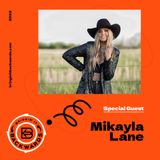 Interview with Mikayla Lane