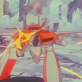 Pilot Season Cartoon Edition – Episode 2: Robotech, “Boobytrap”