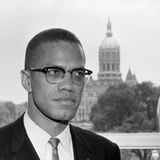 Episode 35 | Malcolm X and the fight for liberation—by any means necessary