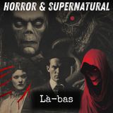 22 - Là-bas by Joris-Karl Huysmans