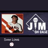 194. MLB Pitcher Sam Long