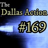 #169~March 13,2020: "Dirty From The Jump: The Dallas Police & The Army Intelligence/CIA Mambo", With Bill Simpich.