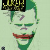 Source Material #394 - Joker: Killer Smile (DC, 2020)
