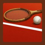 Il movimento tennistico luzzarese degli anni '70 e '80