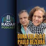 Radar Podcast #03 - As vozes dos Correios nos Anos de Chumbo