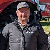 Brad Perry (@BPerry0410) CEO of @GrainProducerSA on SA cropping conditions and Growing SA conference with @Livestock_SA 29-30 Aug 2022