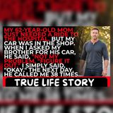 My Brother Abandoned Our 62-Year-Old Dad — I Paid the Price | True Life Story