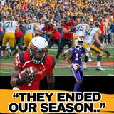 That Time Maryland Broke Us | WUW 555