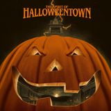 Special Report: Spirit of Halloweentown (2024)